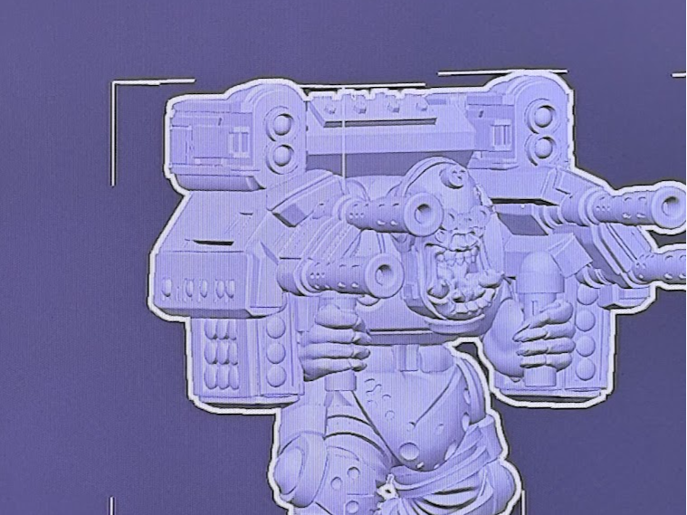 ork