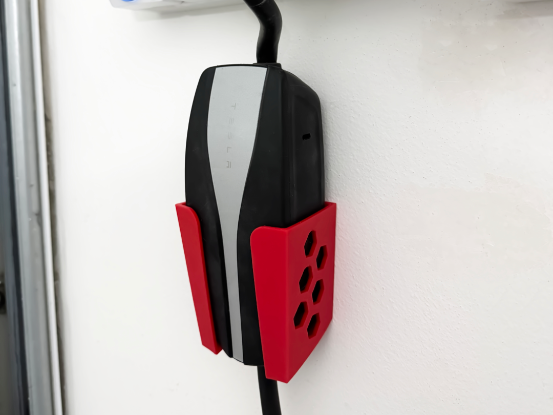 Tesla Mobile Charger Gen 2 holder