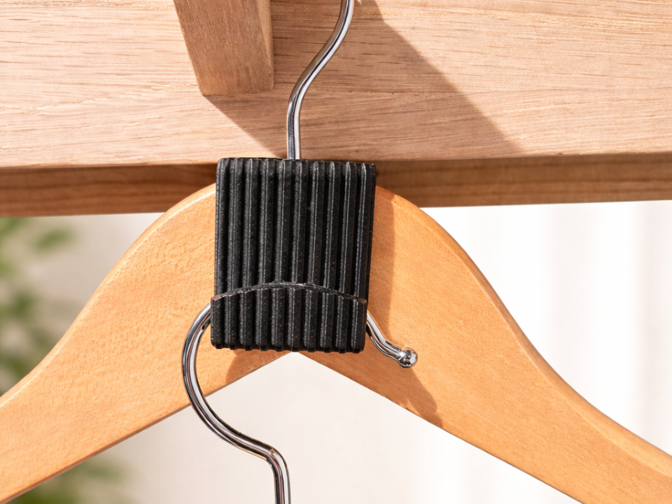 Stackable Hanger Adapter