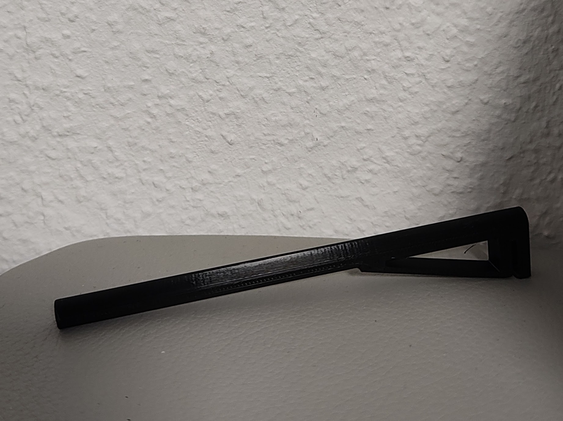 Cloth holder for Profitec Pro 600