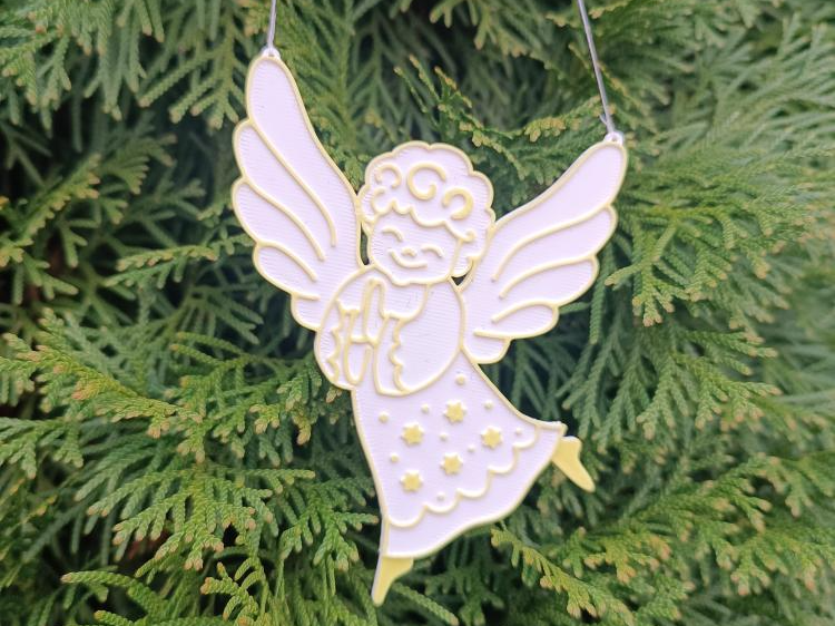 Little Angel 
