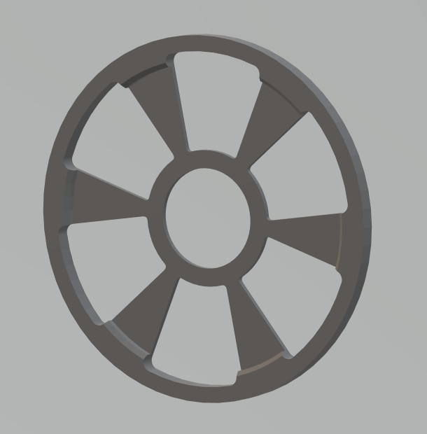 Spool Converter