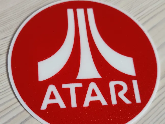 Atari Coaster