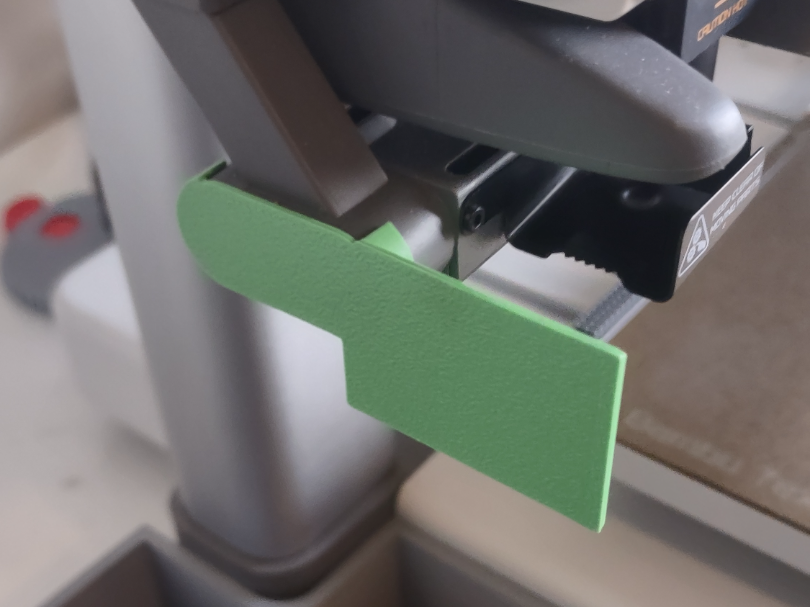 Improved Poop Stopper For Poop Bucket (A1/A1 Mini)