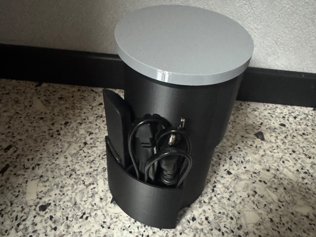 Gehäuse für Beamer von Magcubic oder ähnli. Beamer
