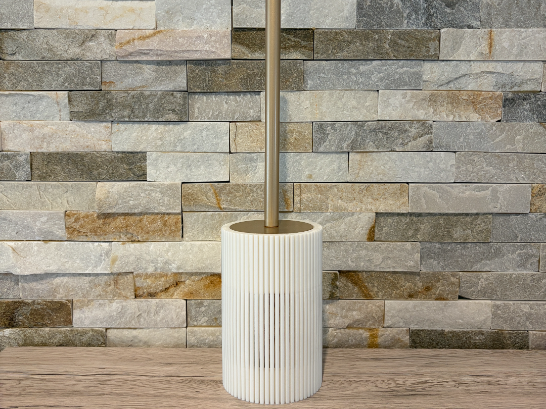 Klobürstenhalter / Toilet brush holder