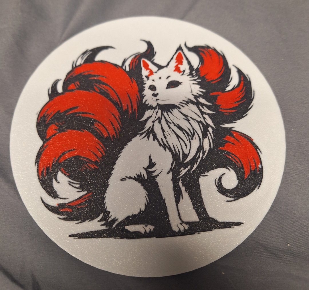 Kitsune