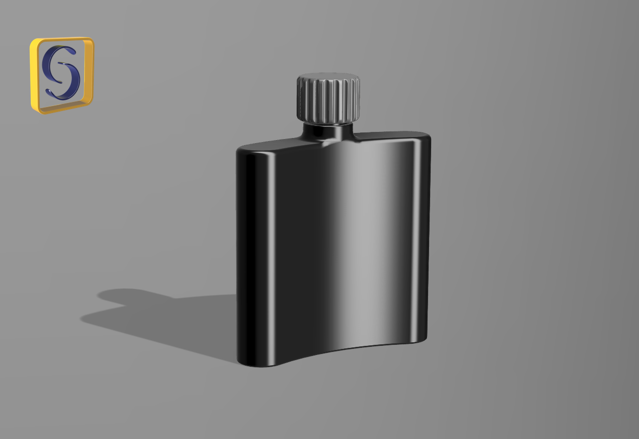 hip flask