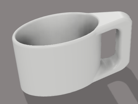 500ml Milk Jug