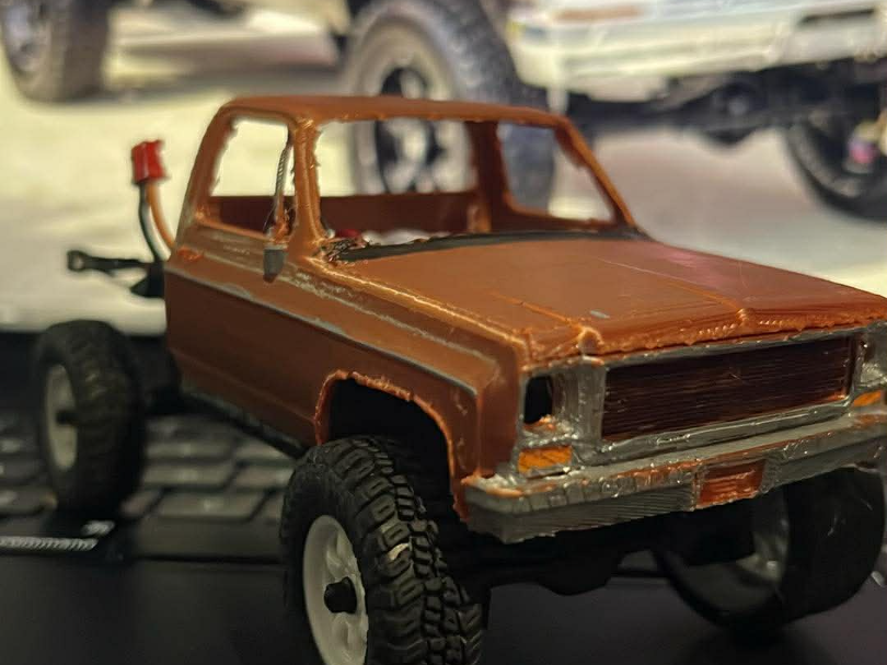 1978 gm cummins