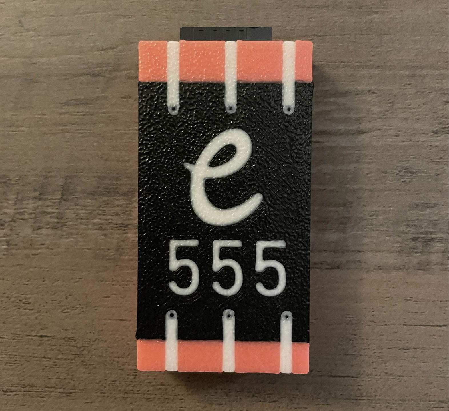 Entropy ESP32-S3 Case