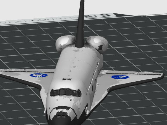 Atlantis