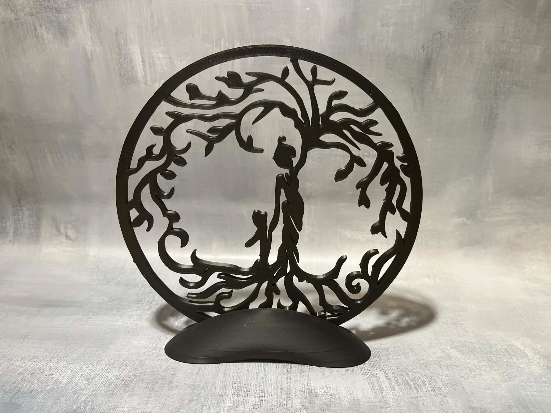 Tree of Life – Mother & Child Decor
