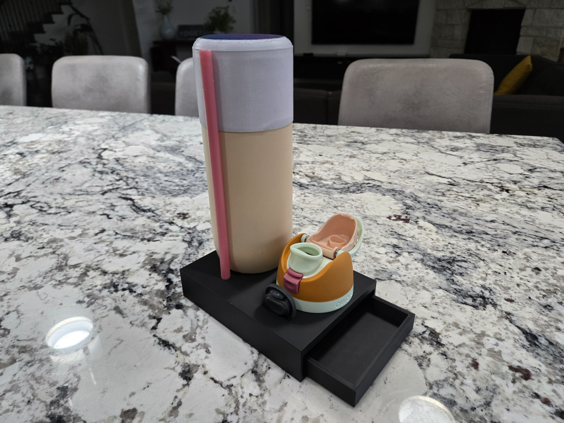 Owala 40oz Bottle drying rack