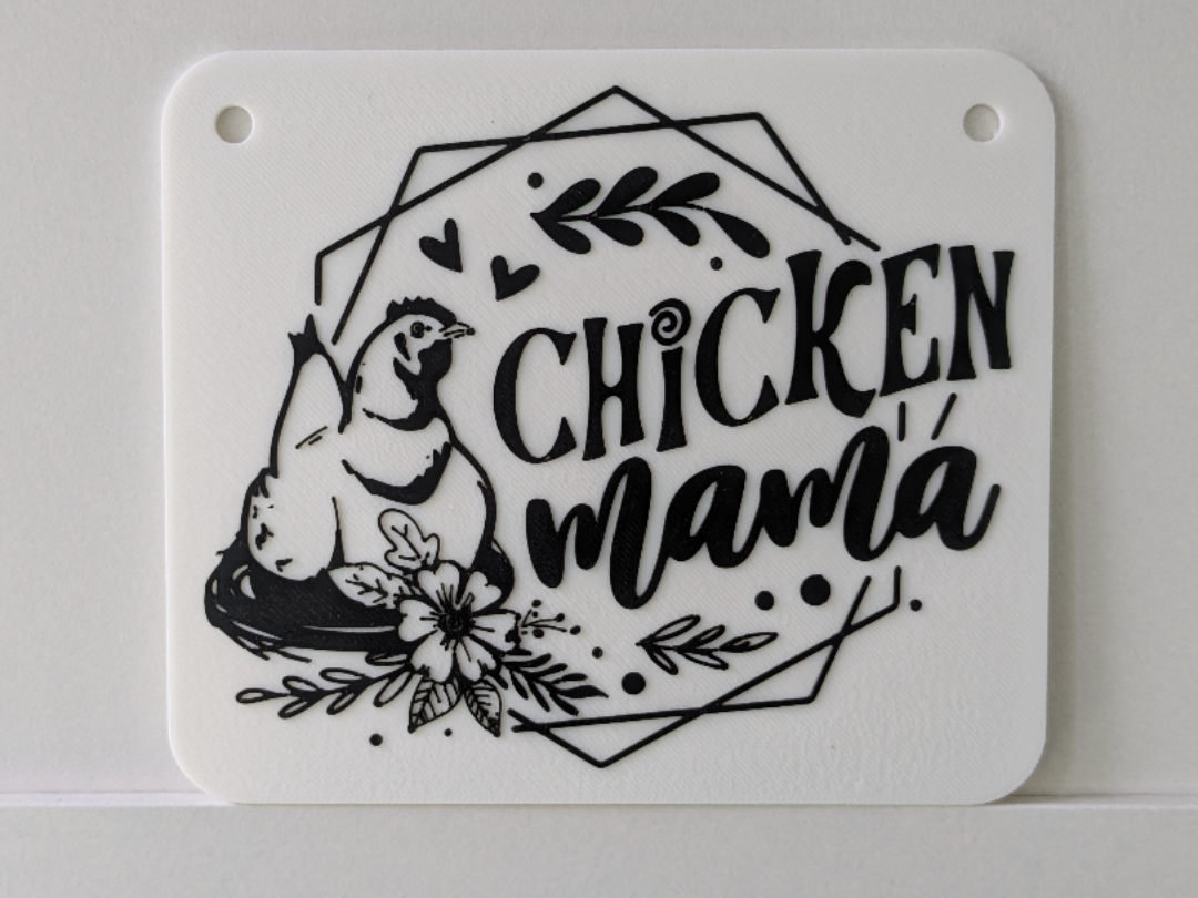 Chicken Mama