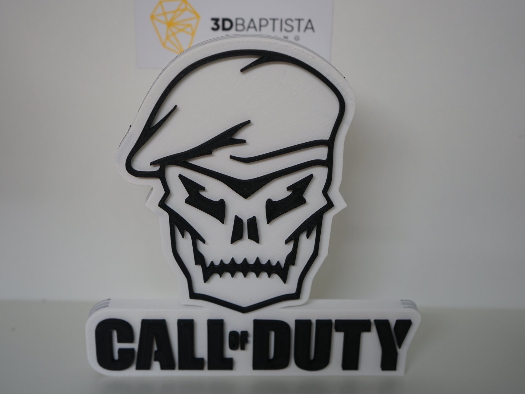 Call of Duty Logo