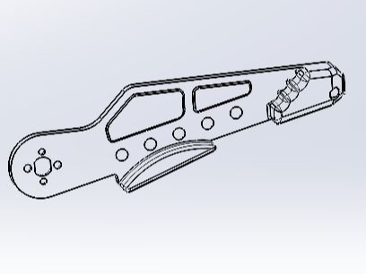 TM Saiga Extended Selector