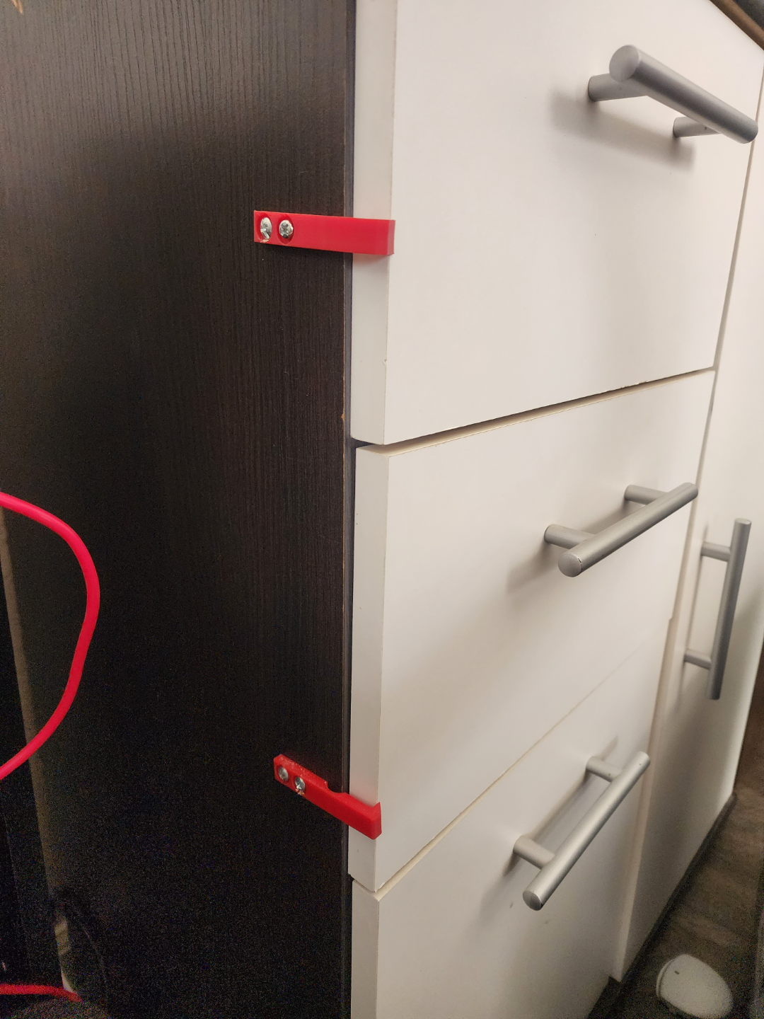 Drawer Stopper