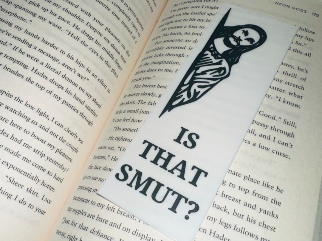 Is That Smut?