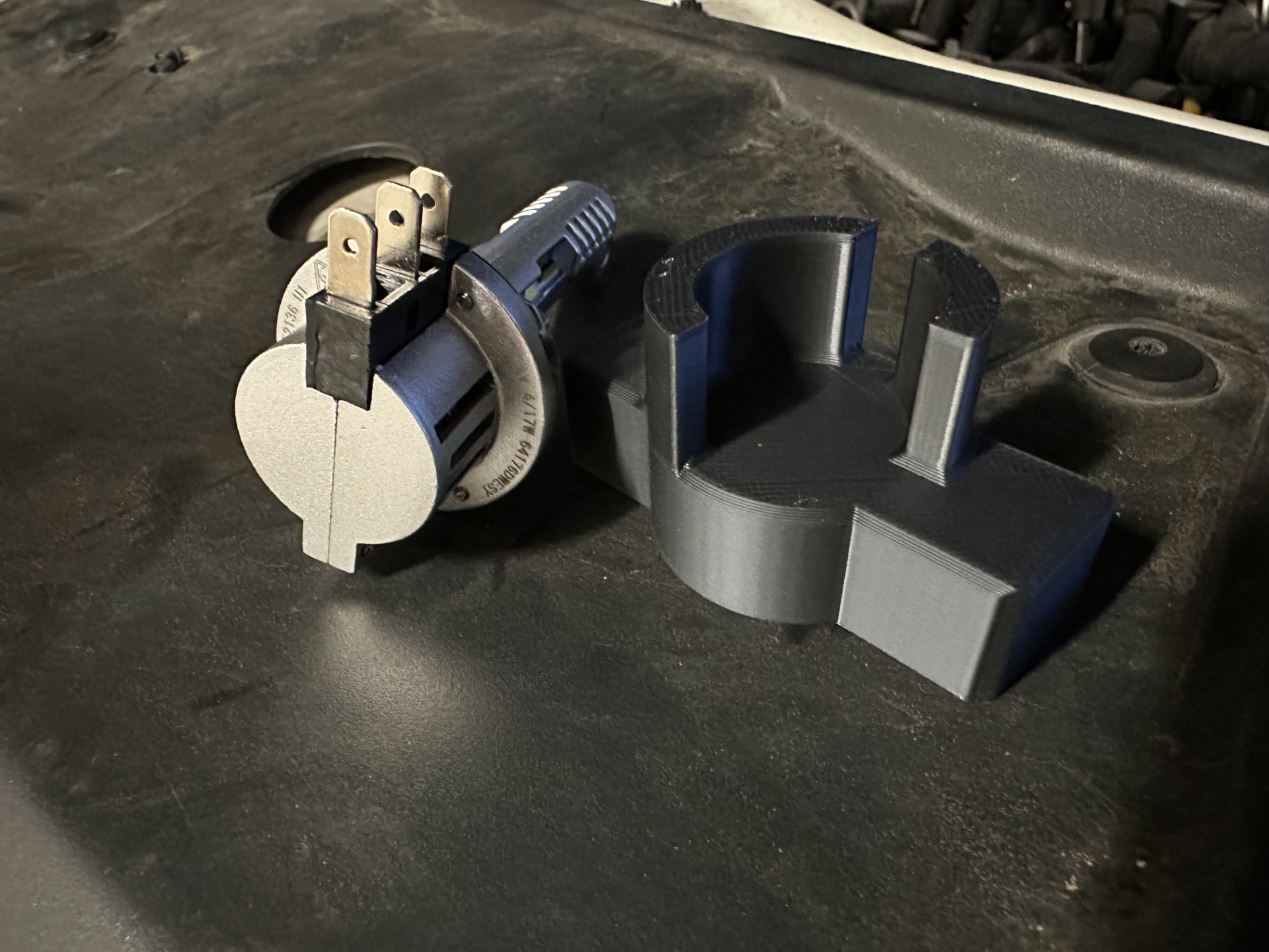 H15 Bulb tool