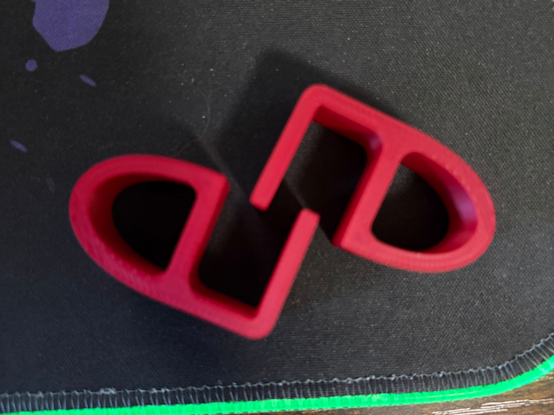 Lenovo Legion S7 Riser Foot