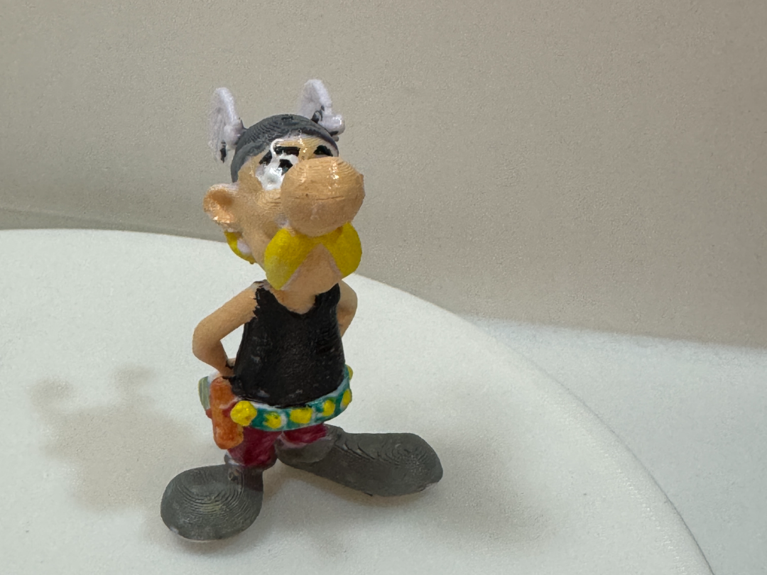Asterix