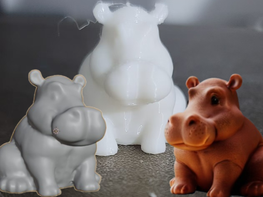 hippo
