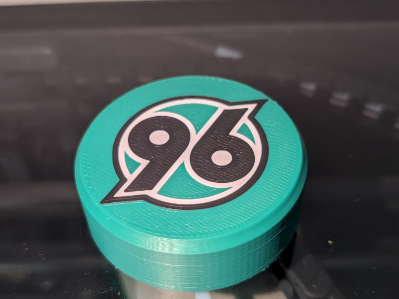 Flaschenöffner Hannover 96