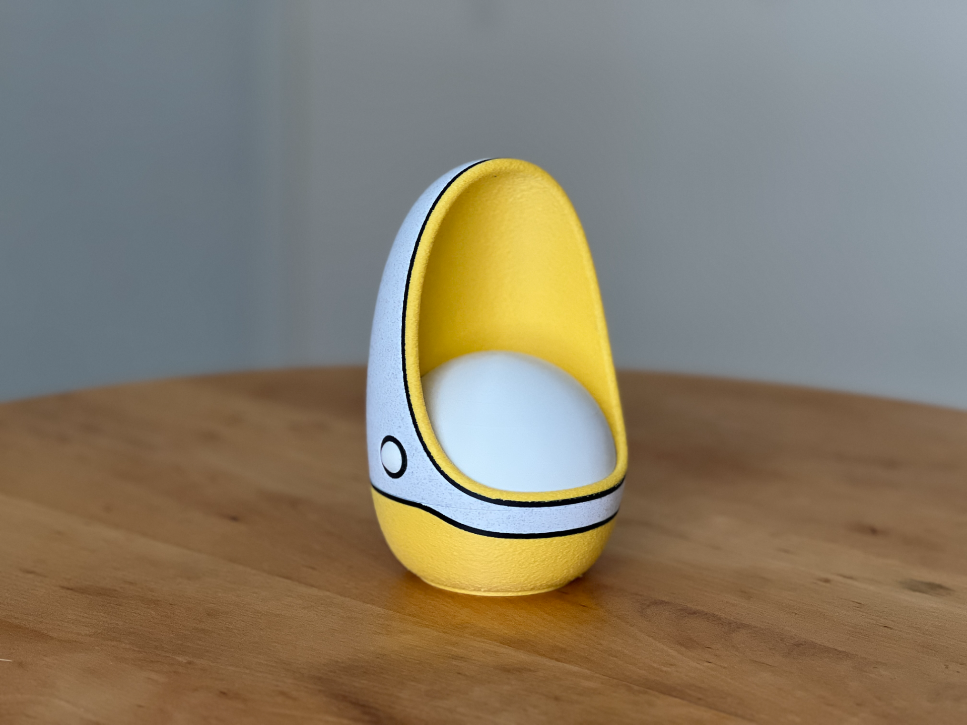 Retro-Futuristic Motion Activated Torch