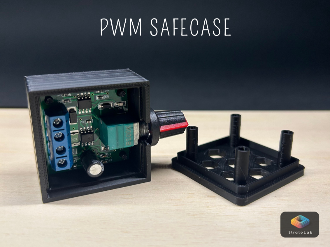 PWM SafeCase