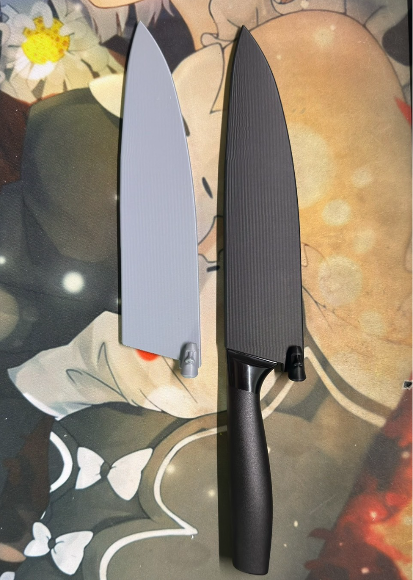 刀鞘 MasterChef The TV Series Cook's Knife 19cm