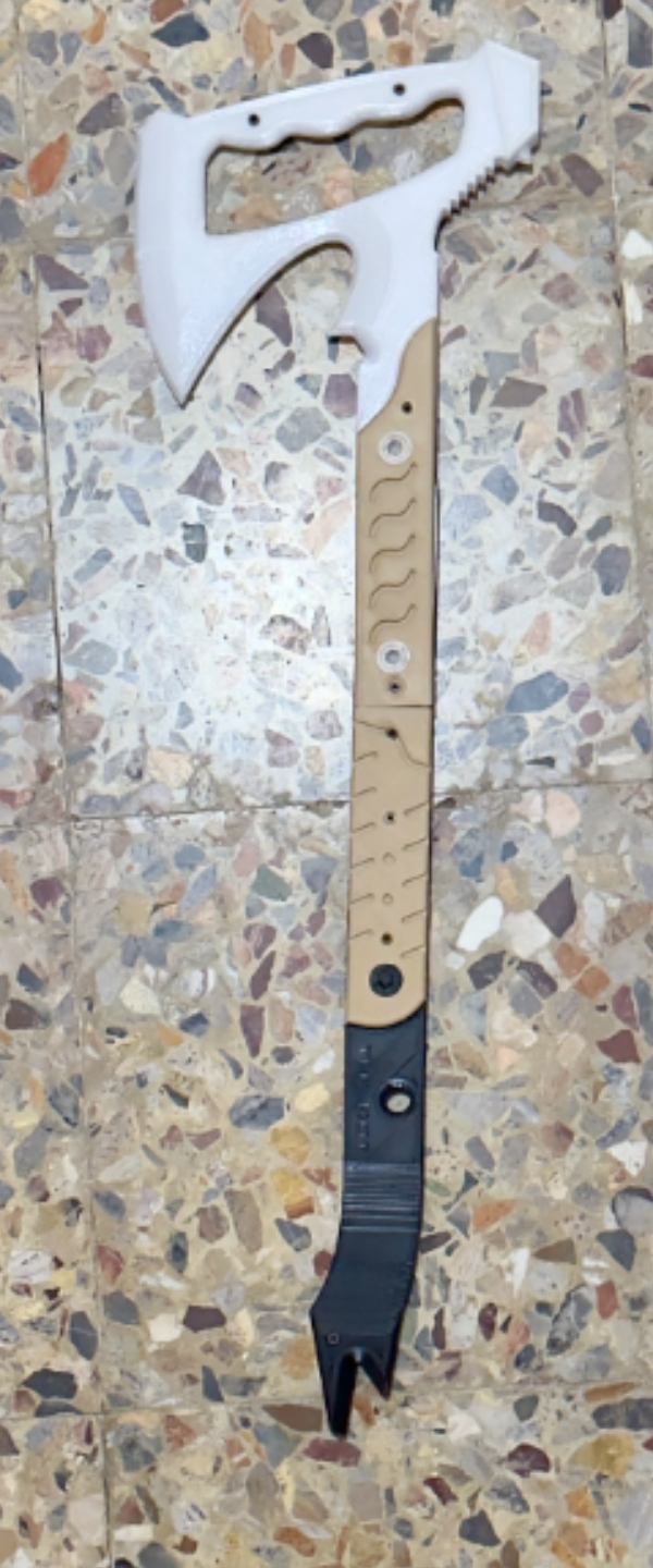 Gerber Tomahawk