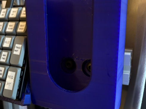 8020 Phone holder