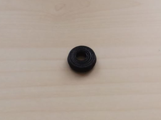 Silly Fidget (Print In Place)