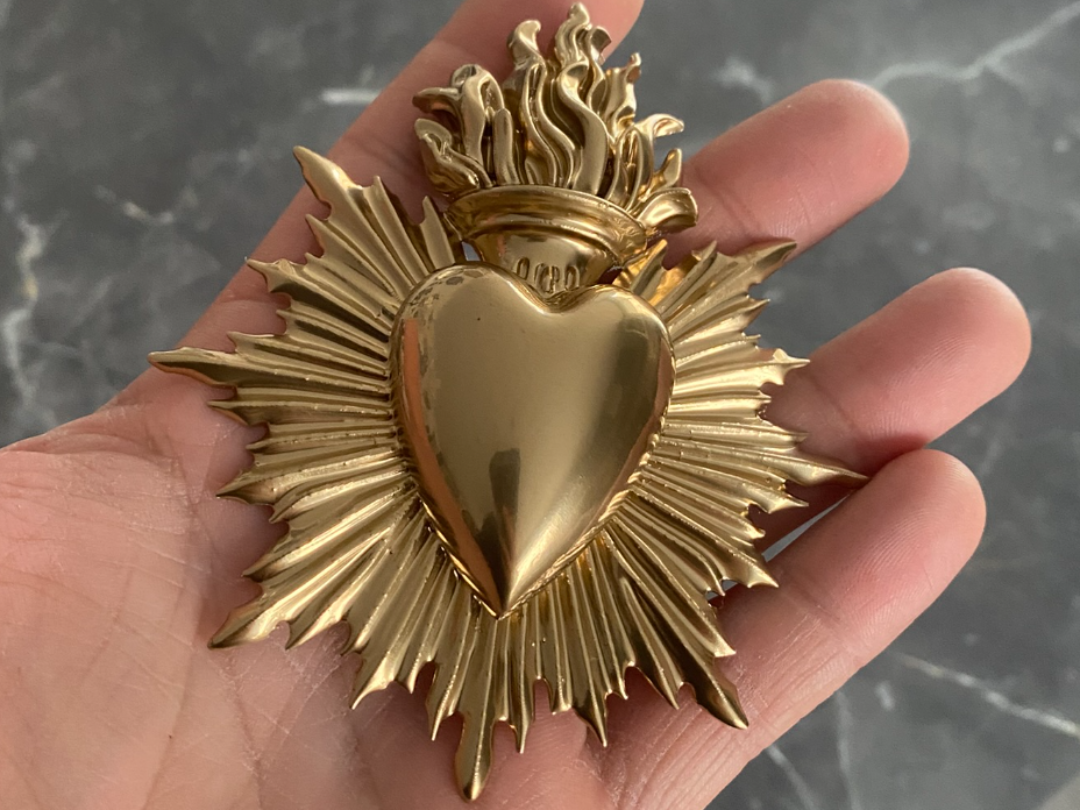 Ex Voto