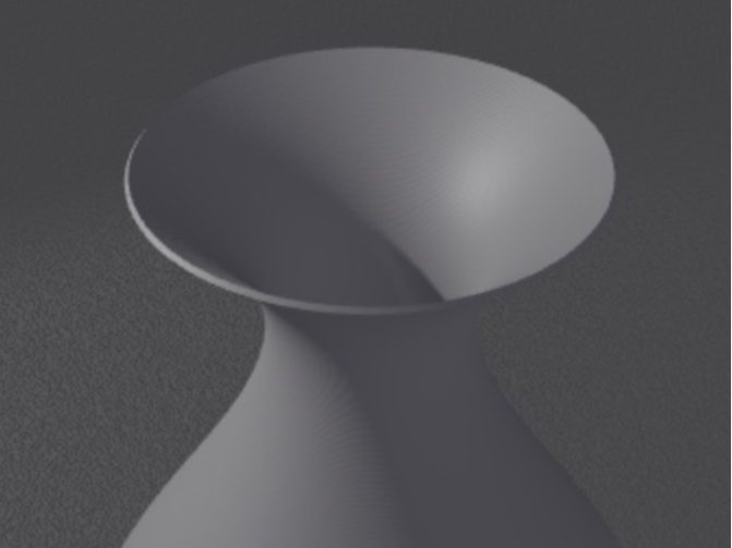 Vase