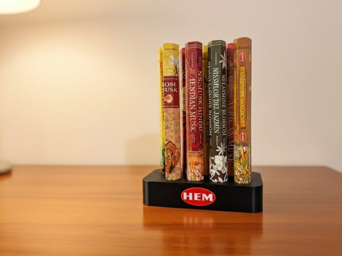HEM Incense holder