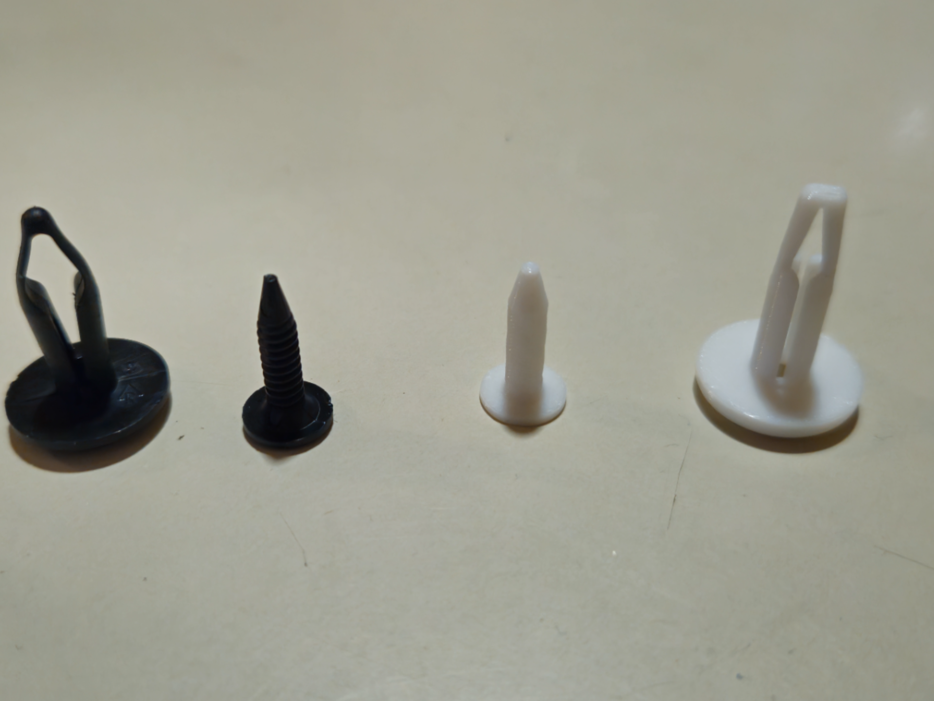 car bodywork plug