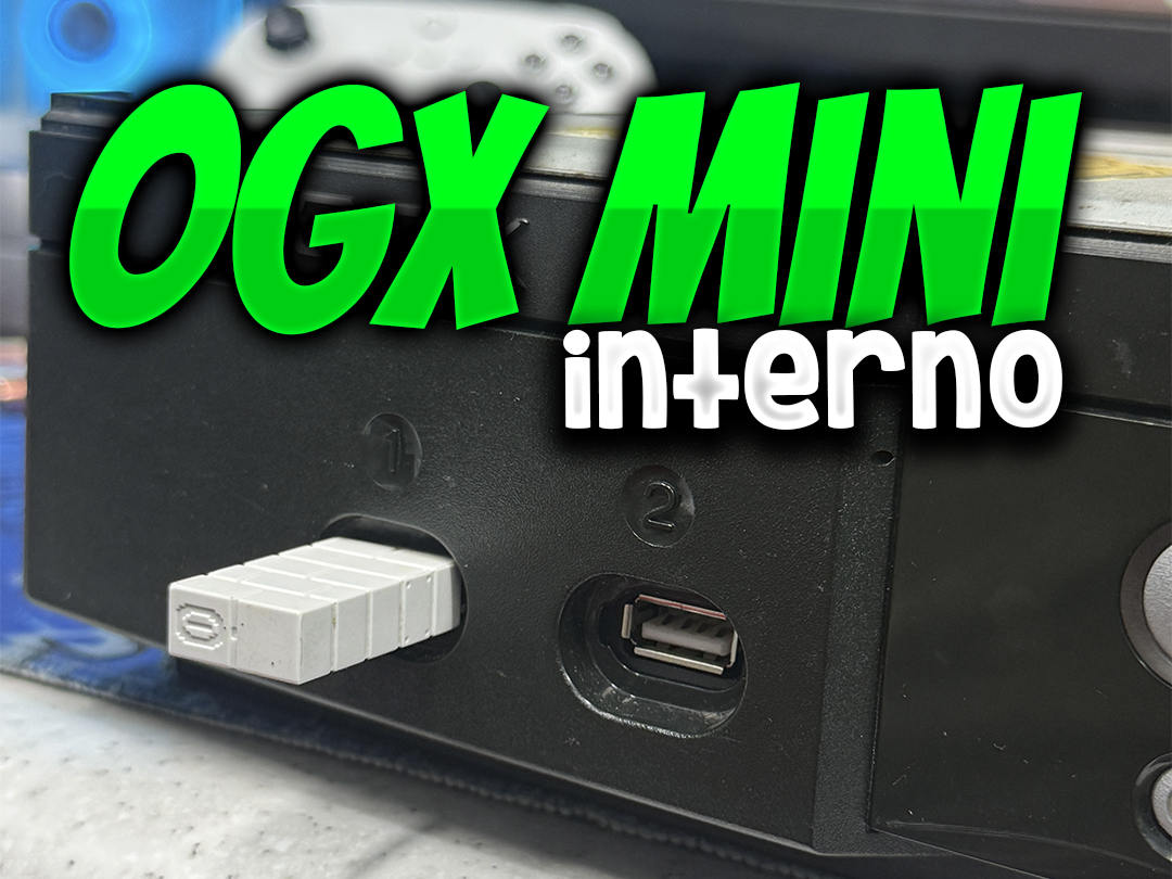 OGX MINI INTERNO