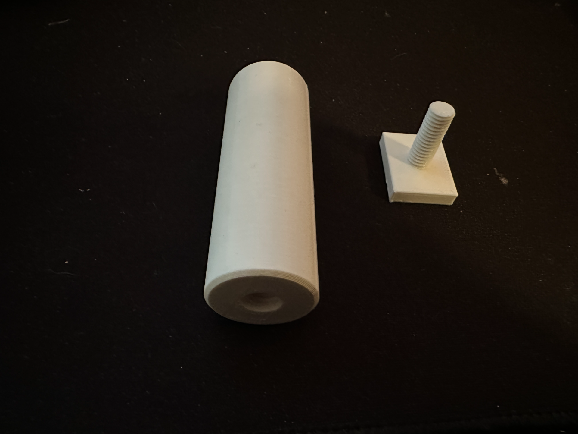 Perforex Support for Milling CNC