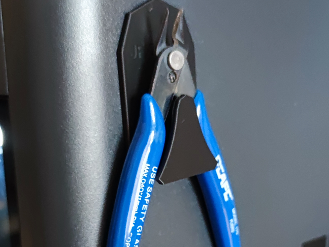 Snips Holder