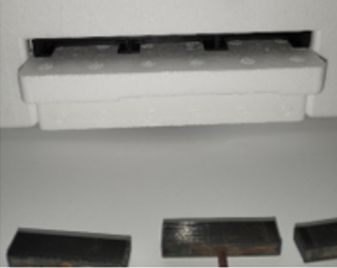 Steher Nuc.Box Opening Reduction Simplex