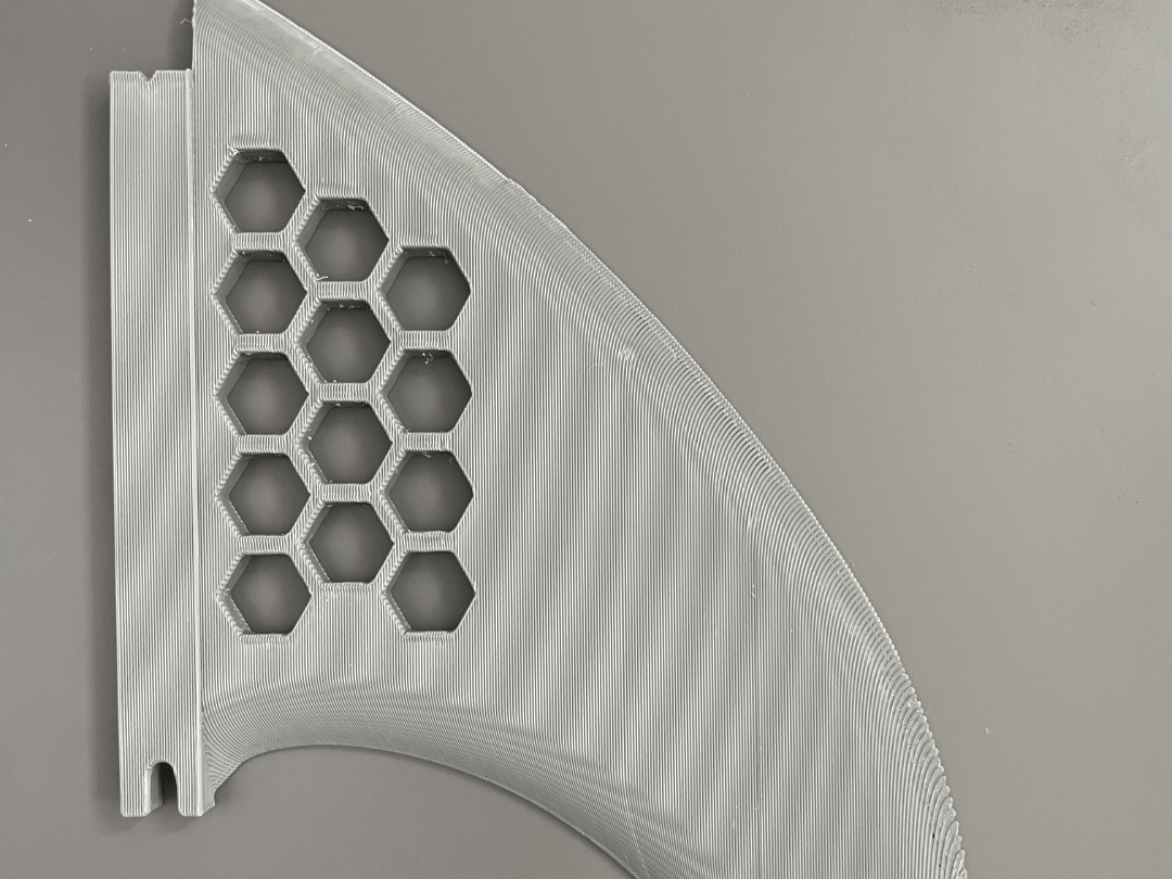 Surf Fin Right V2