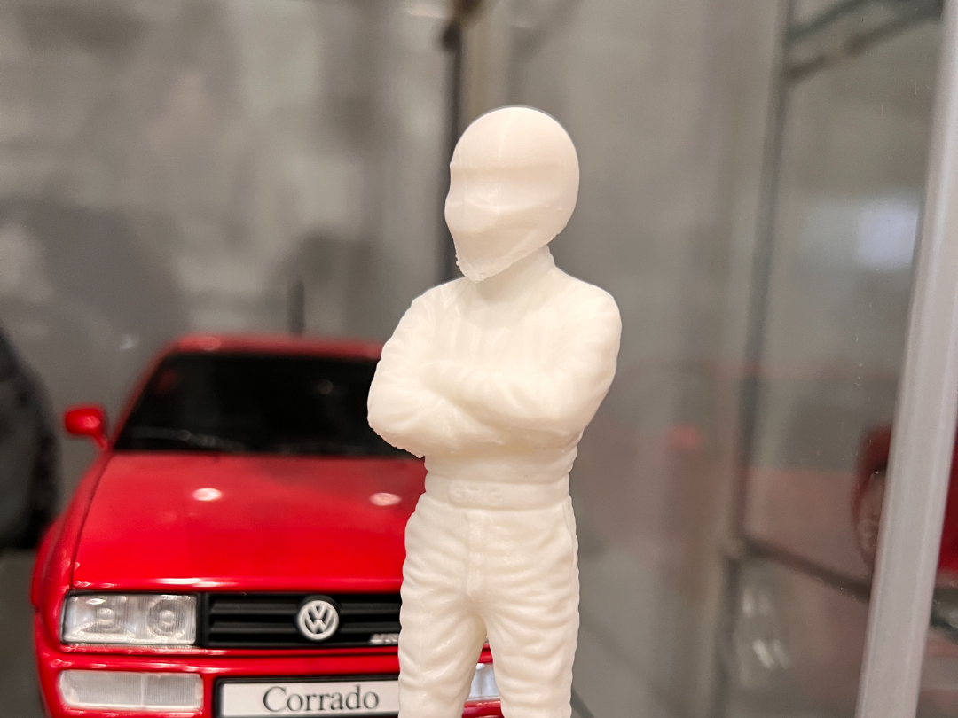 The Stig - TopGear