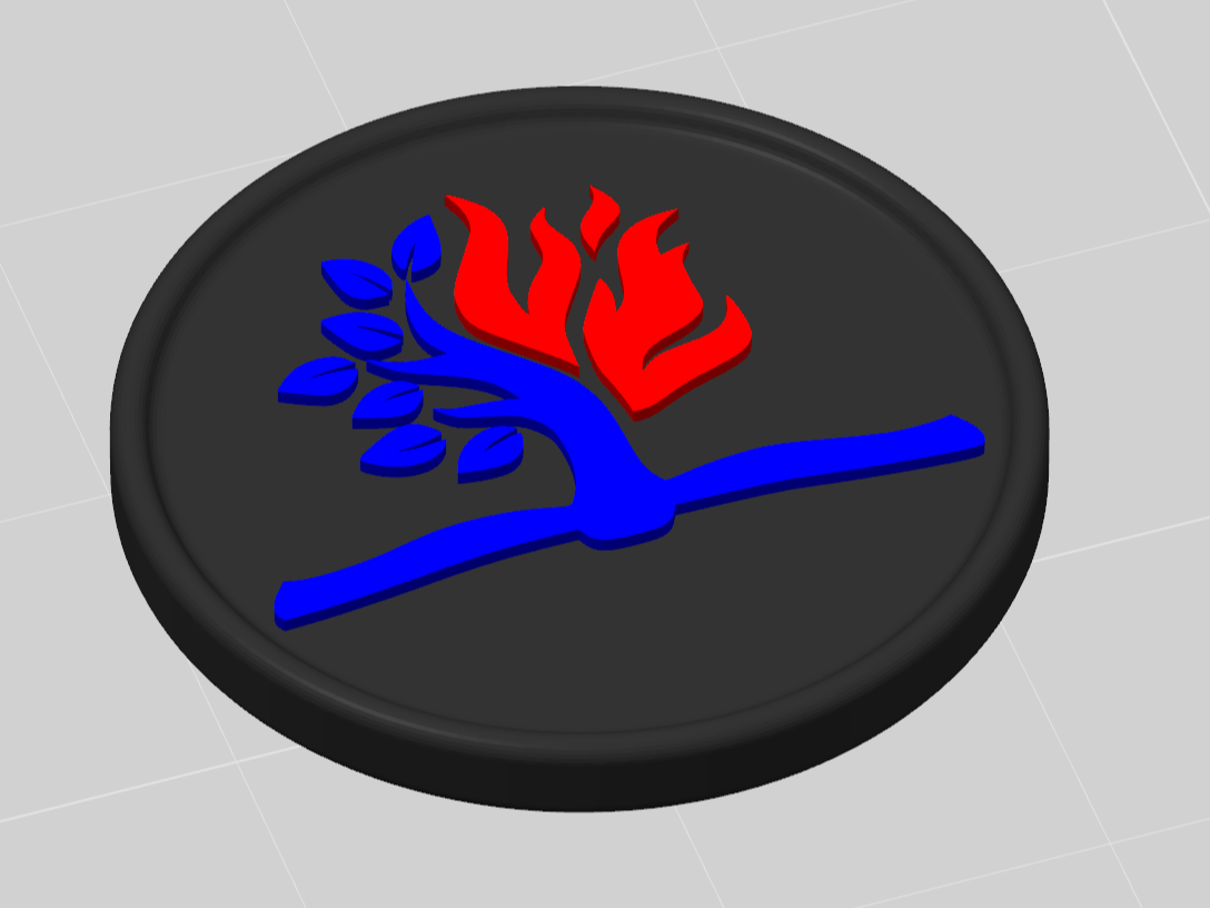 EBC Salzburg Shopping Coin