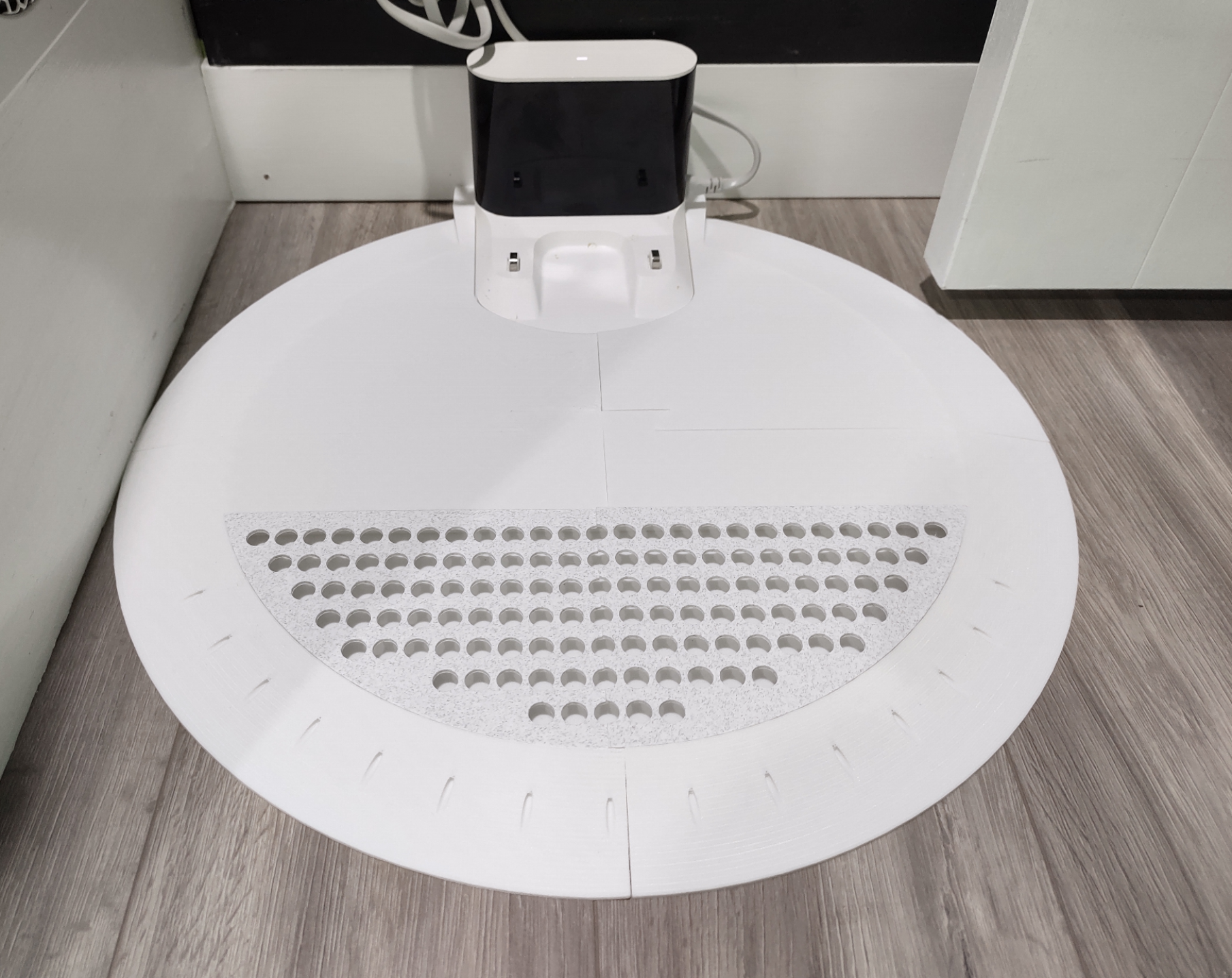 Roborock Docking Station