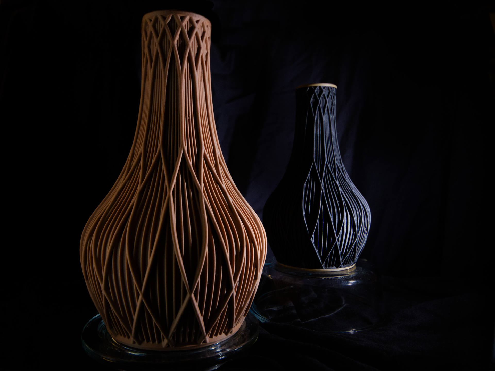 Brim - Vase