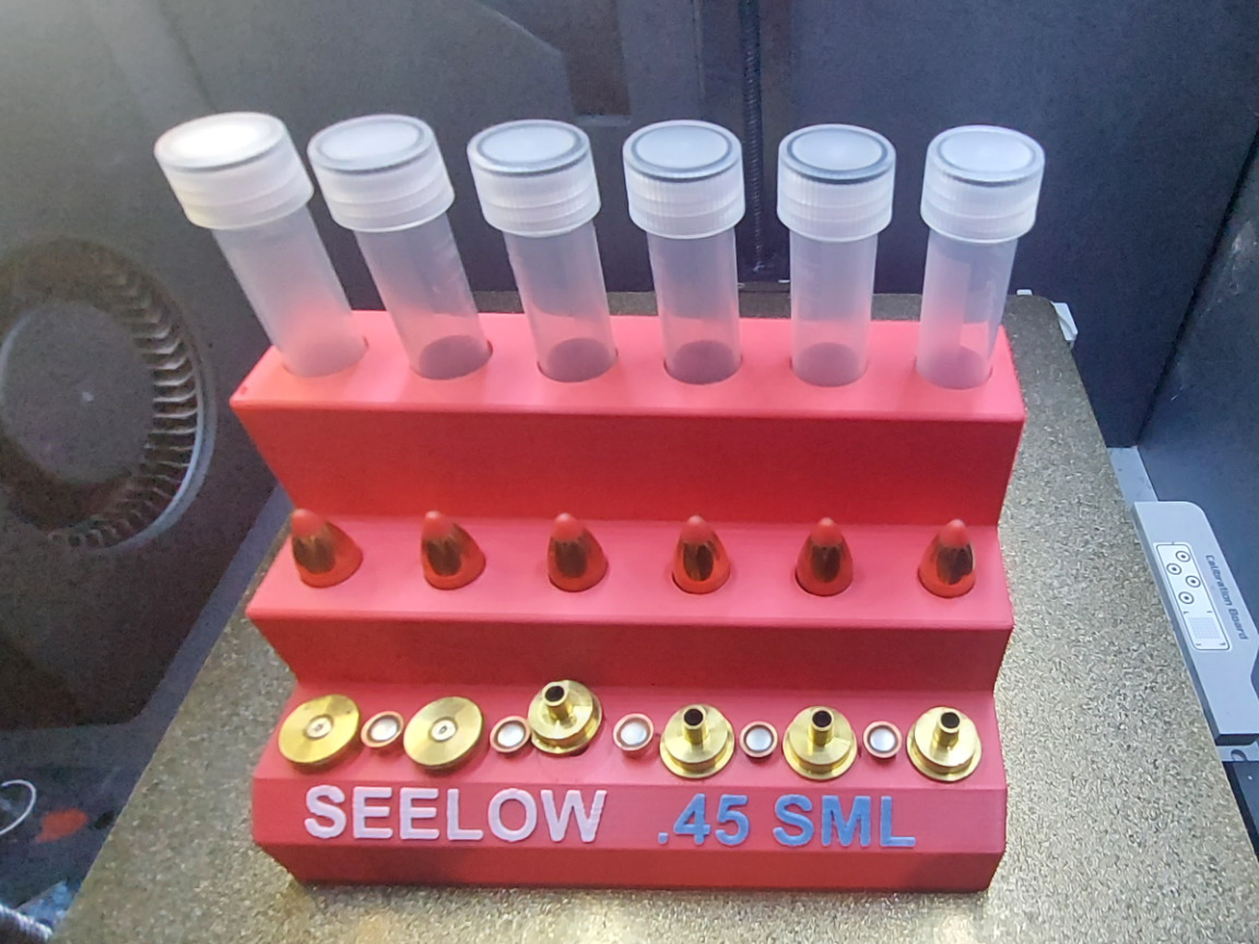.45 SML Load Block