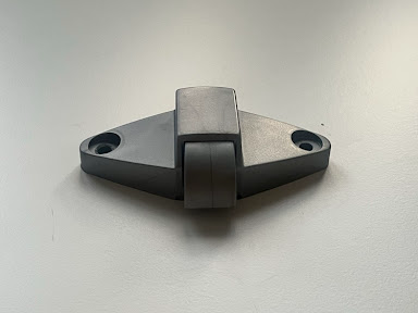 lock to magis caravan cabinet door