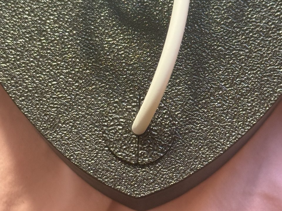 Standard Light Box Cable Grommet (5x10mm)